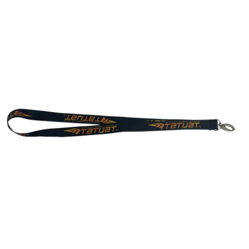 Lanyard Tatuat.ro