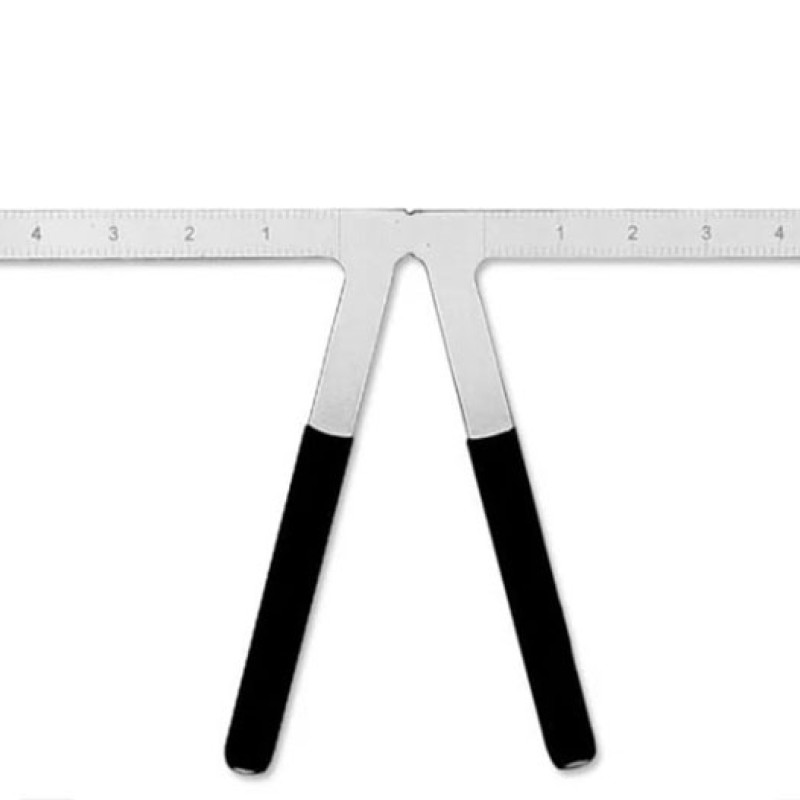 Liniar gradat pt sprancene drept 