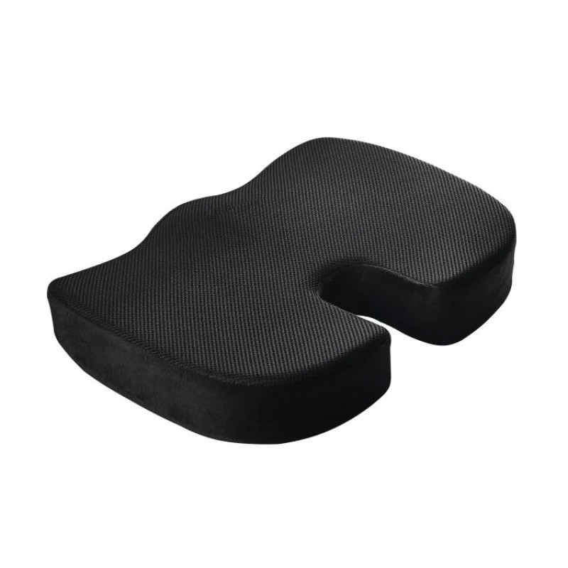 Perna Ortopedica pentru sezut din spuma cu memorie