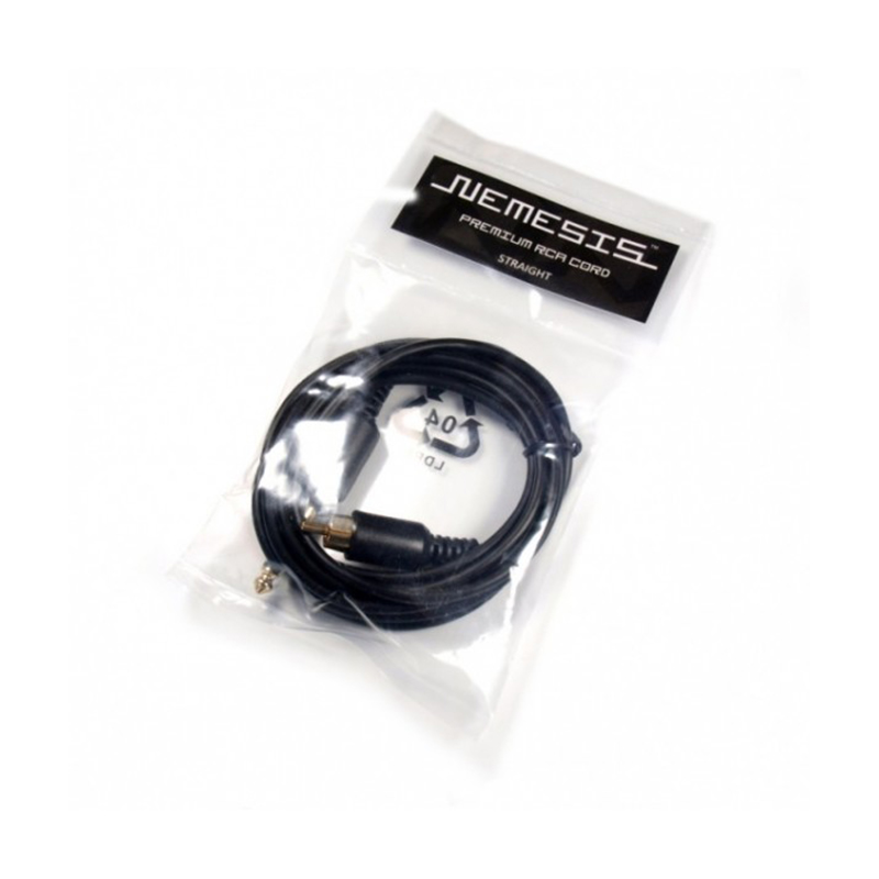 Clipcord RCA Kwadron Nemesis