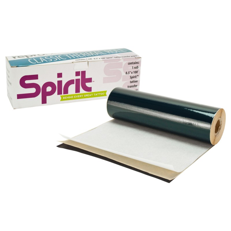 Rola transfer Spirit Classic 21.5cm x 30m