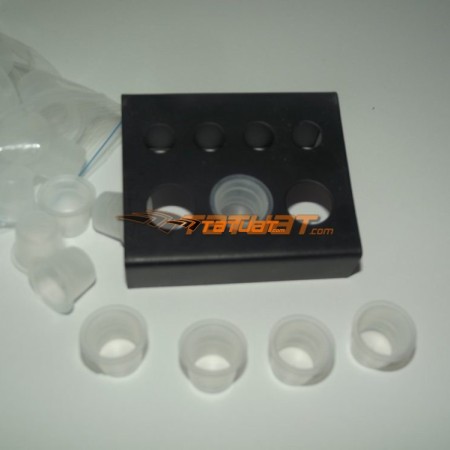 Capacele bazate 10 mm Capacele bazate 10 mm