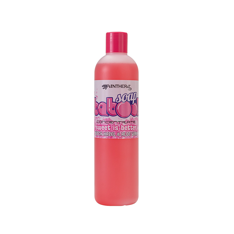 Panthera Babool Soap 500ml Panthera Babool Soap 500ml
