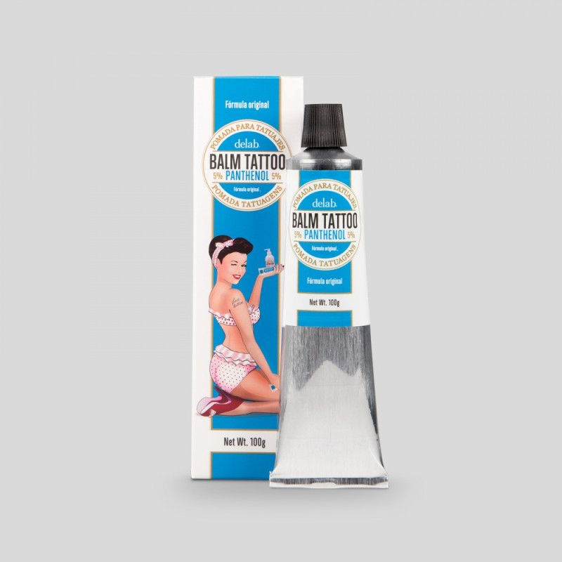 Balm Tattoo Original 100ML