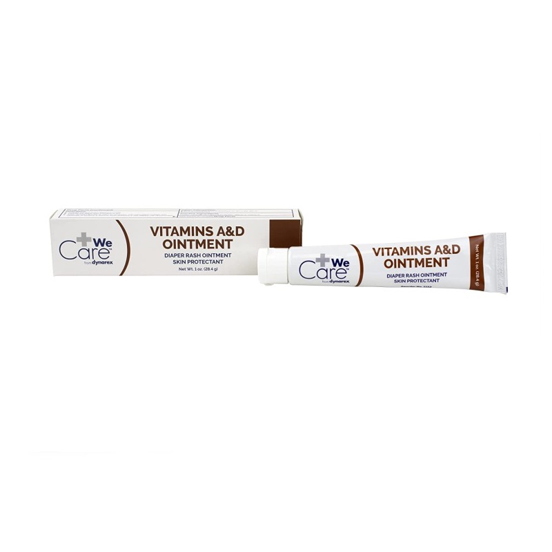 Crema cu vitamina A si D 30ml Crema cu vitamina A si D 30ml 2