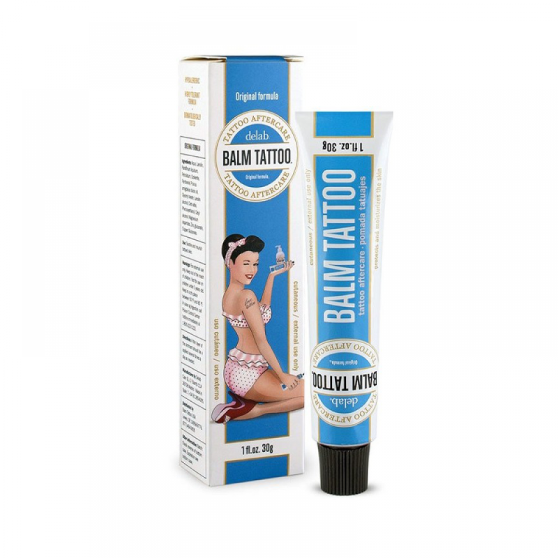 Balm Tattoo Original 30gr