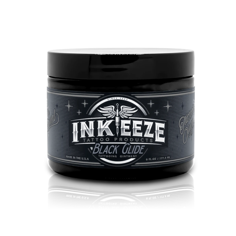 Ink Eeze Black Glide 150ml