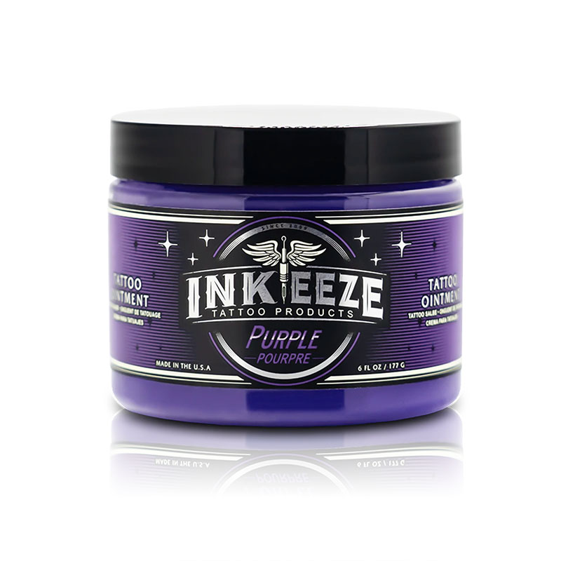 INK EEZE Purple Glide 150ml