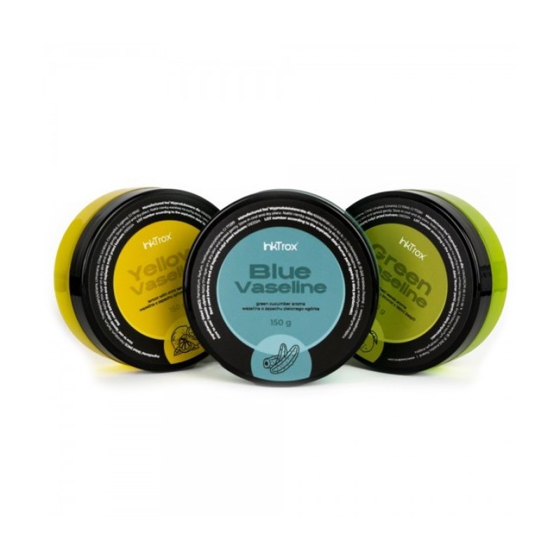 Vaselina Inktrox Fresh Blue 150ml Vaselina Inktrox Fresh Blue 150ml 1
