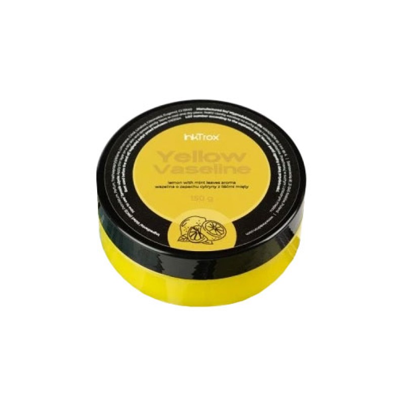 Vaselina Inktrox Fresh Yellow 150ml