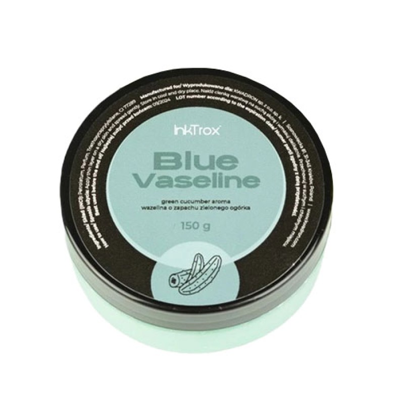 Vaselina Inktrox Fresh Blue 150ml