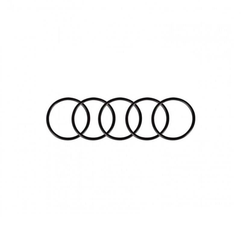 Set Oring-uri pt Cheyenne Thunder & Spirit 5 bucati