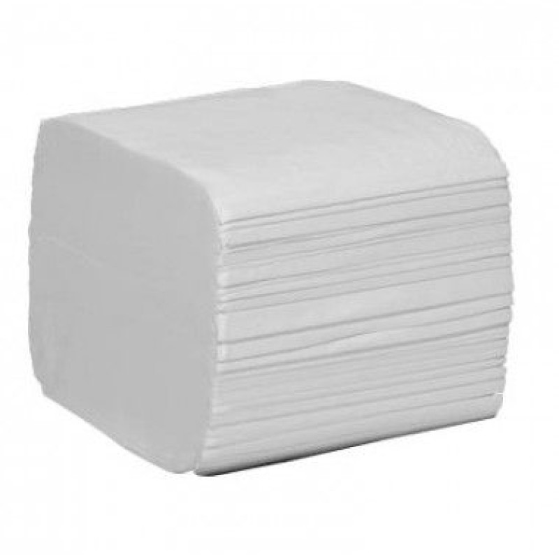 Prosop (servetel) hartie Z 10.3 x 24cm 200 buc