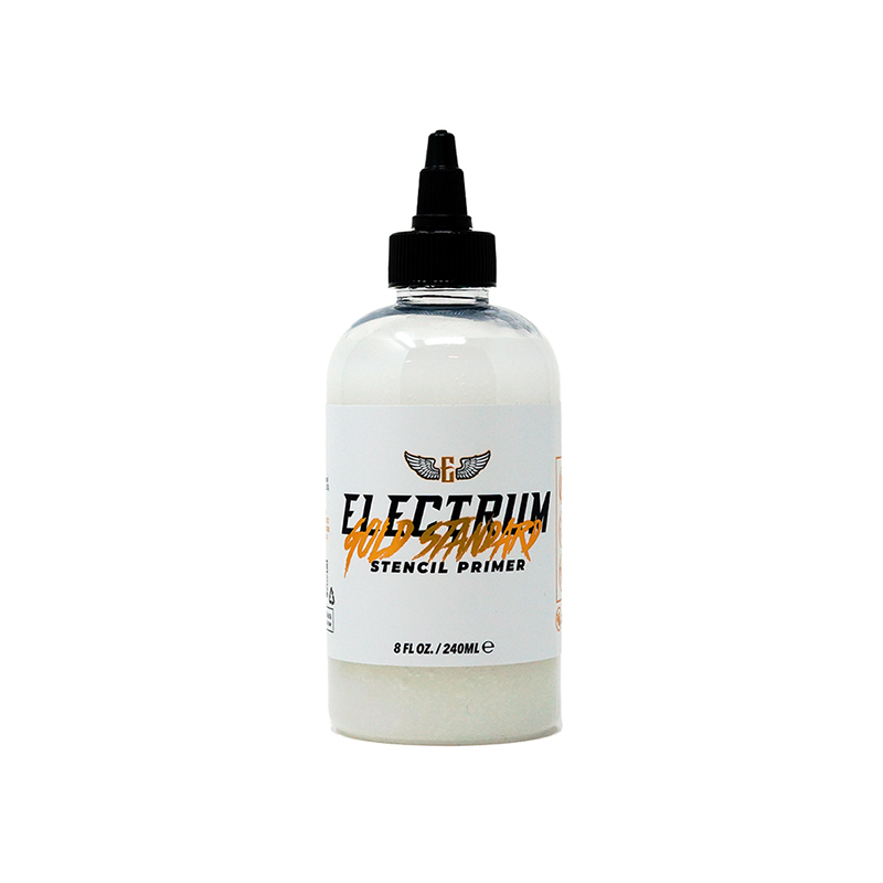 Electrum Gold Stencil 240ml