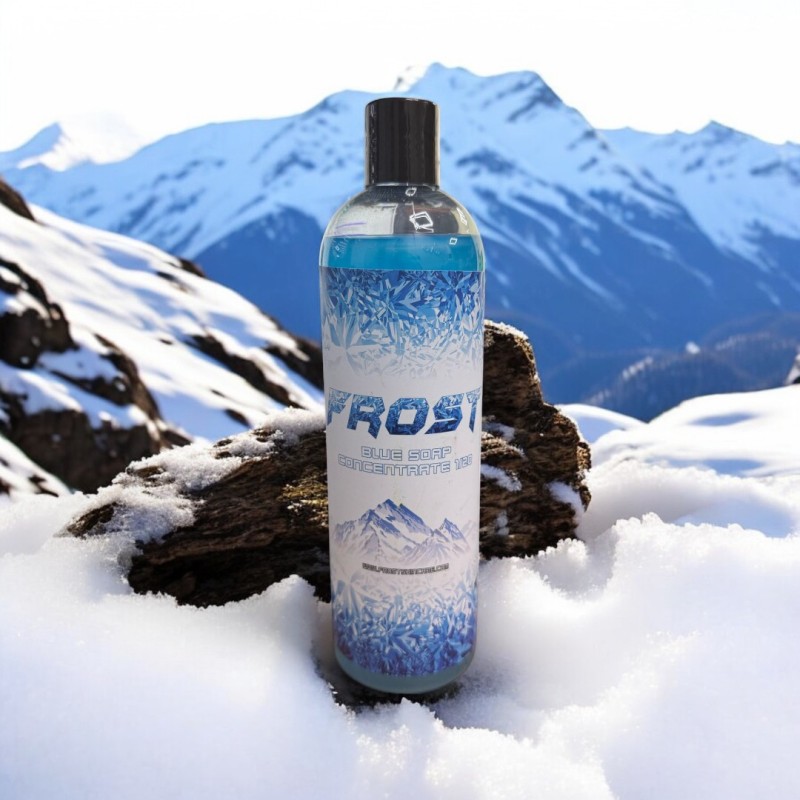 Frost Blue Soap Concentrate 1/20 500ml