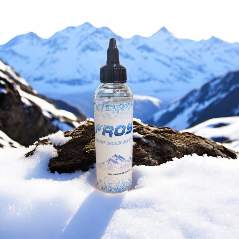 Frost Shadow Enhancement Serum REACH  150 ml ( Solutie Diluat Tus )
