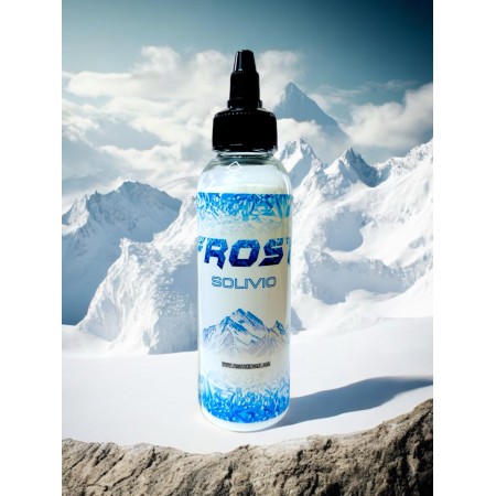 Frost Solivio granule de gelifiat apa 150ml Frost Solivio granule de gelifiat apa 150ml