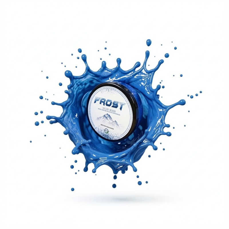 Frost Blue Glide Cu Vitamina A si E si Panthenol si Aloe Vera REACH 300 ml ( In timpul tatuajului ) Frost Blue Glide Cu Vitamina A si E si Panthenol si Aloe Vera REACH 300 ml ( In timpul tatuajului )