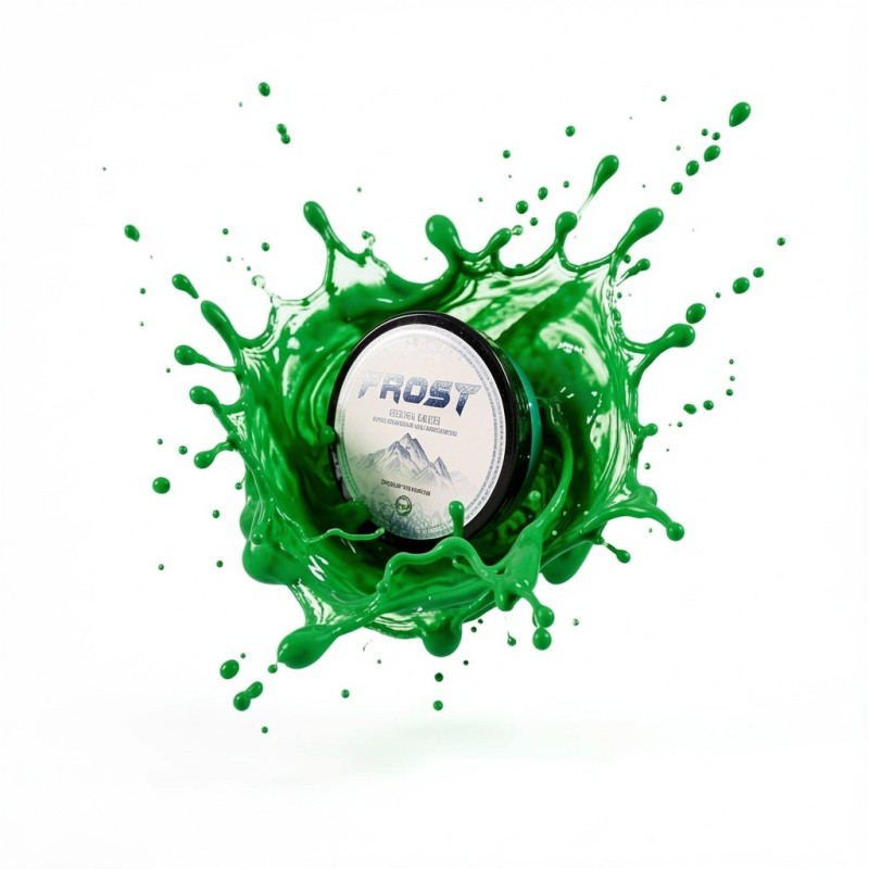 Frost Green Glide cu Vitamin A si E si Panthenol si Aloe Vera REACH 300 ml ( In timpul tatuajului ) Frost Green Glide cu Vitamin A si E si Panthenol si Aloe Vera REACH 300 ml ( In timpul tatuajului )