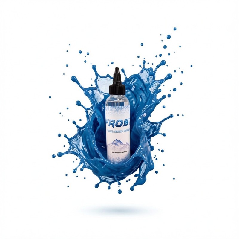 Frost Mixing Elixir Fusion REACH 150 ml ( Solutie Diluat Tus ) Frost Mixing Elixir Fusion REACH 150 ml ( Solutie Diluat Tus )
