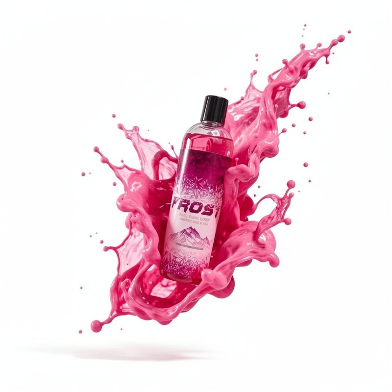 FROST PMU PINK SOAP CONCENTRATE 1/20 500ML FROST PMU PINK SOAP CONCENTRATE 1/20 500ML