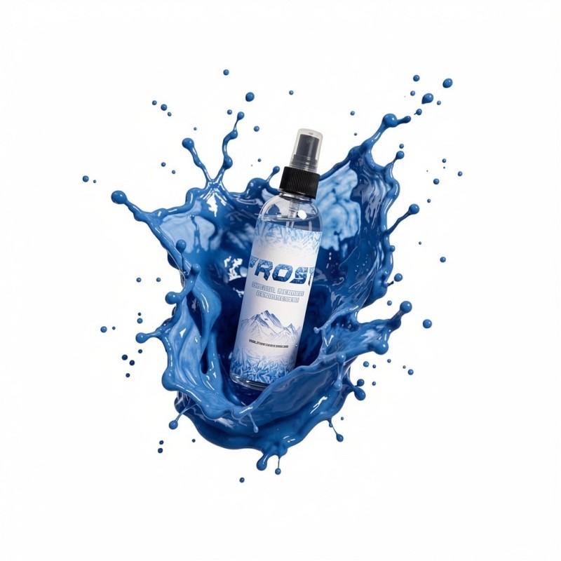 Frost Stencil Remover Enhancement REACH 250ml ( solutie de indepartat stencilul ) Frost Stencil Remover Enhancement REACH 250ml ( solutie de indepartat stencilul )