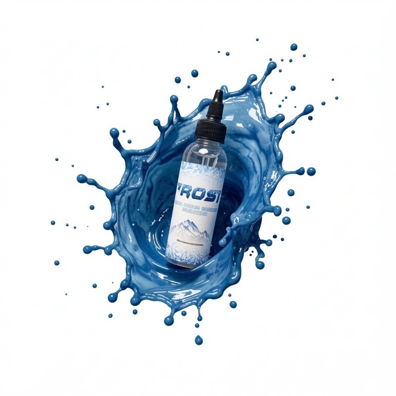Frost Witch Hazel Soothing Solution REACH 150 ml ( Solutie Diluat Tus )