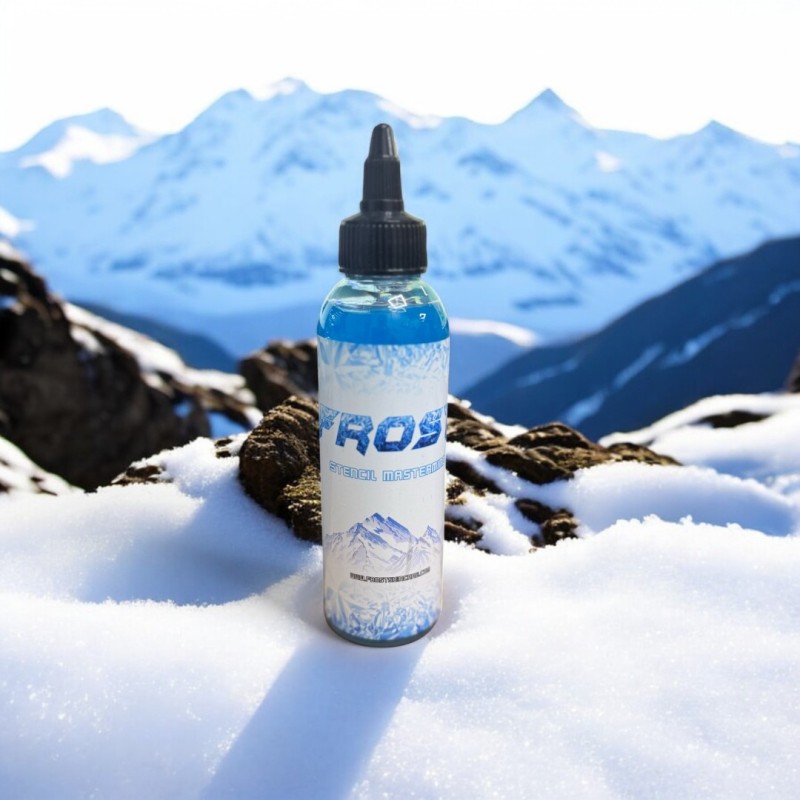 FROST STENCIL MASTERMIND 150ML