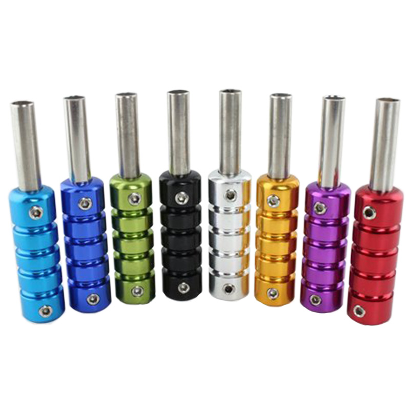 Maner de aluminium (grip) 16 mm