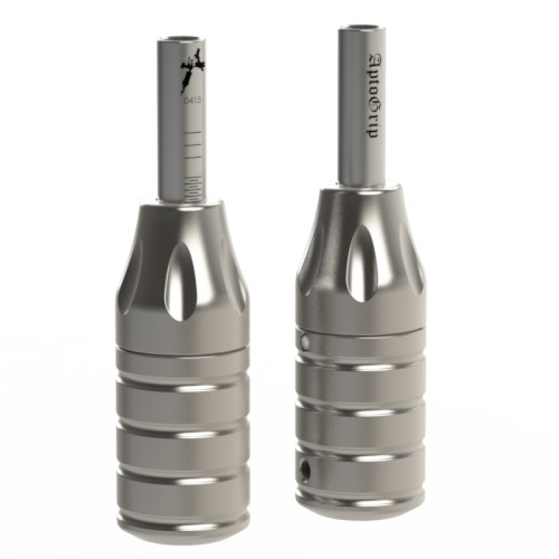 Maner AptoGrip Inox 22mm