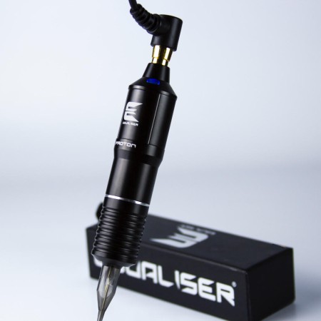 Masina Kwadron Equaliser Proton MX Black Masina Kwadron Equaliser Proton MX Black