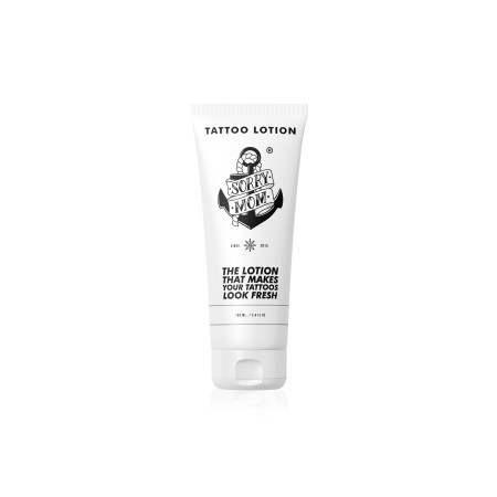 Sorry Mom Pro Tattoo Lotion 40ml Sorry Mom Pro Tattoo Lotion 40ml