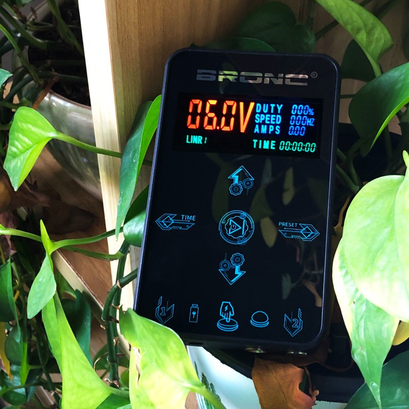 Power Supply Hummingbird Bronc M3 Power Supply Hummingbird Bronc M3 3