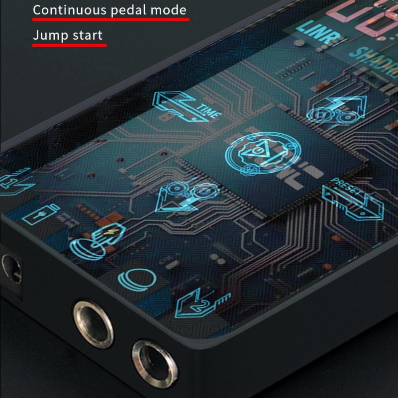 Power Supply Hummingbird Bronc M3 Power Supply Hummingbird Bronc M3 4