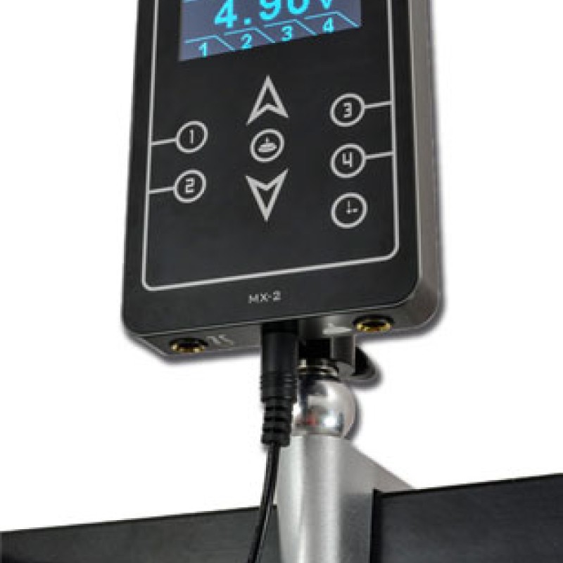 Power Supply Nemesis MX-2 Power Supply Nemesis MX-2 2