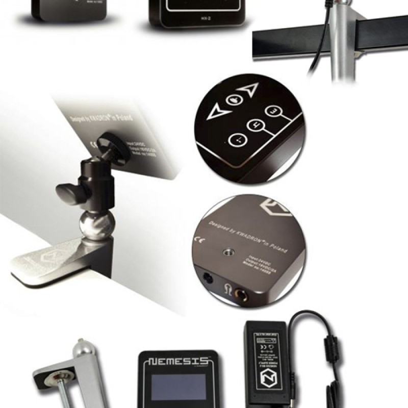 Power Supply Nemesis MX-2 Power Supply Nemesis MX-2 1