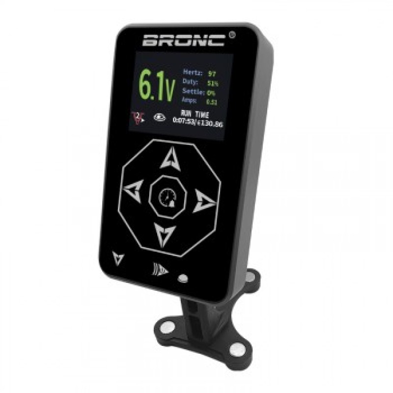 Power Supply Hummingbird Bronc M2