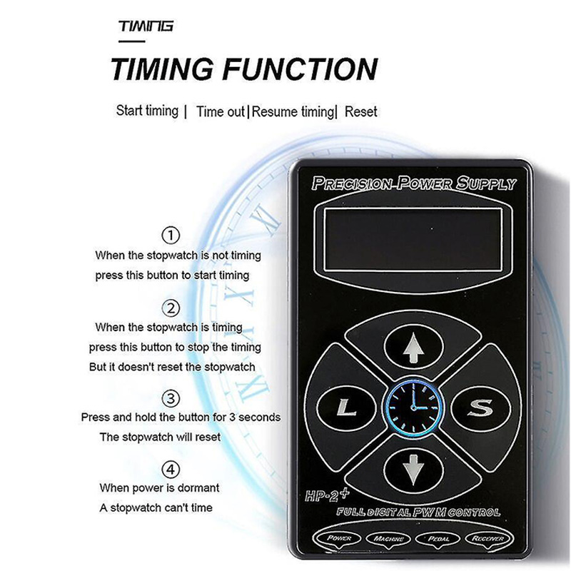Hurricane Power Supply Black Hurricane Power Supply Black 1