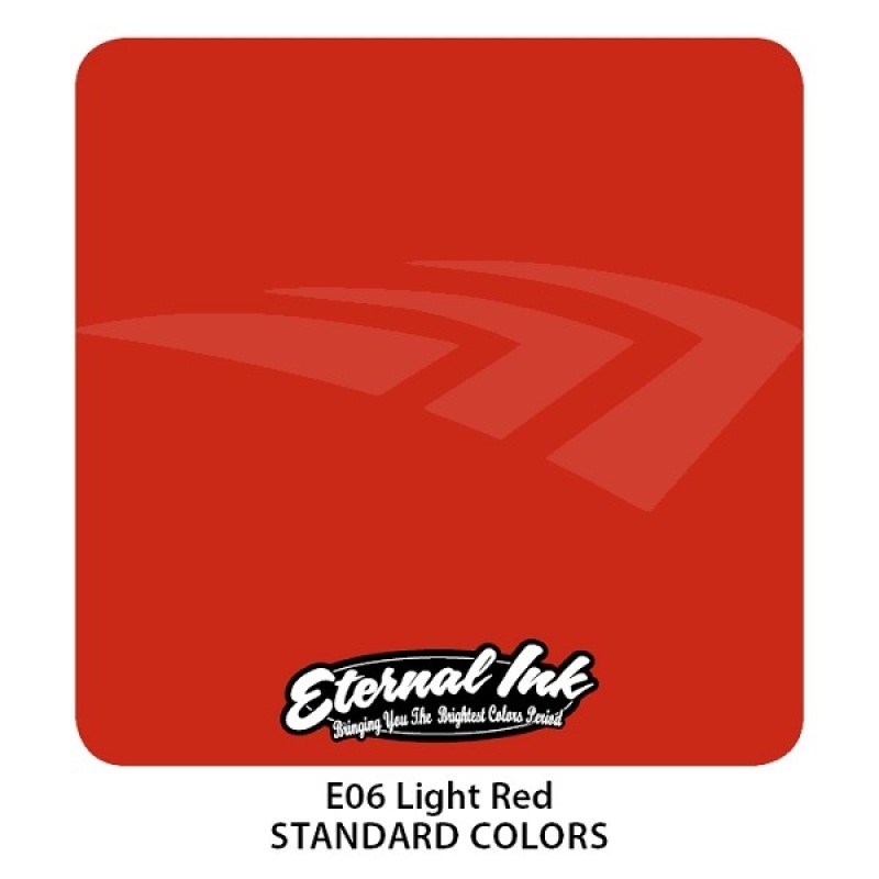 Eternal Light Red 30ml