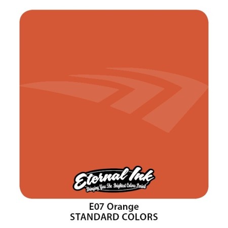 Eternal tus desen Orange 30ml Eternal tus desen Orange 30ml