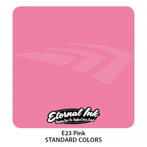 Eternal tus desen Pink 30ml