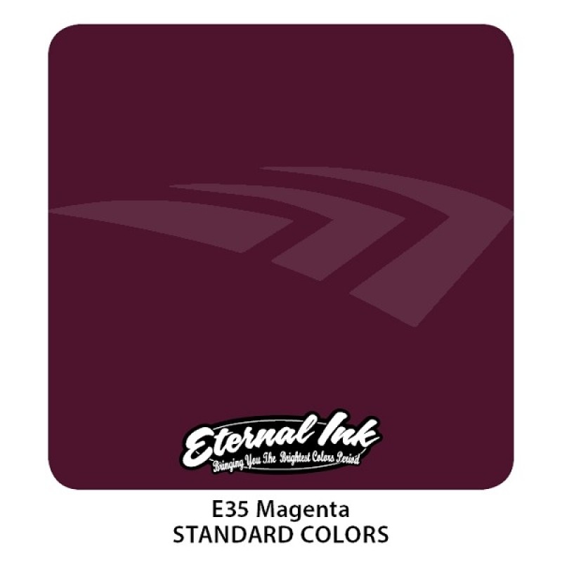 Eternal tus desen Magenta 30ml
