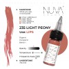 Nuva Color 235 Light Peony 15ml 1