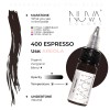 Nuva Color 400 Espresso 15ml 1