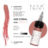 Nuva Color 405 Coral 15ml 1