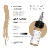 Nuva Color 420 Ivory 15ml 1