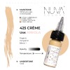 Nuva Color 425 Creme 15ml 1