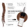 Nuva Color 320 Dark Blonde SMP 15ml 1