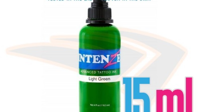 Intenze Ink: Catalogul Complet de Cerneluri și Seturi Artistice