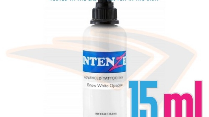 Intenze Complete Catalog: Seturi Artistice și Culori Speciale